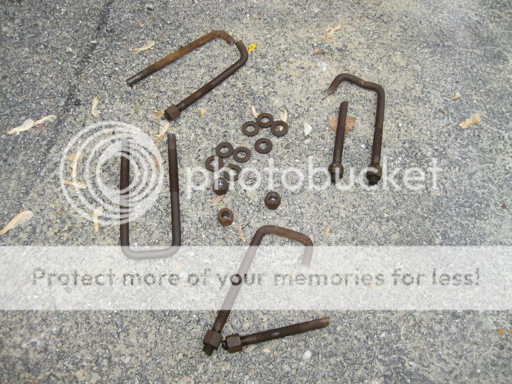Deaver Rear Leaf Springs ReArch Second Generation Nissan Xterra Forums